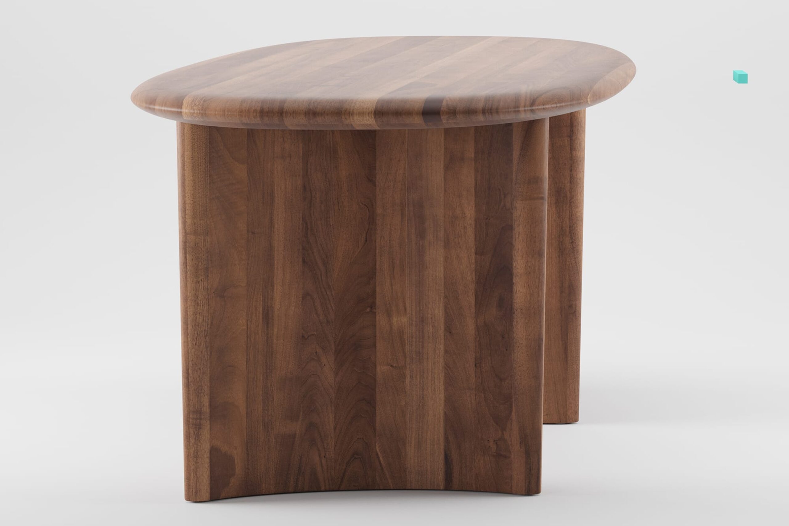Monument desk - Image 3