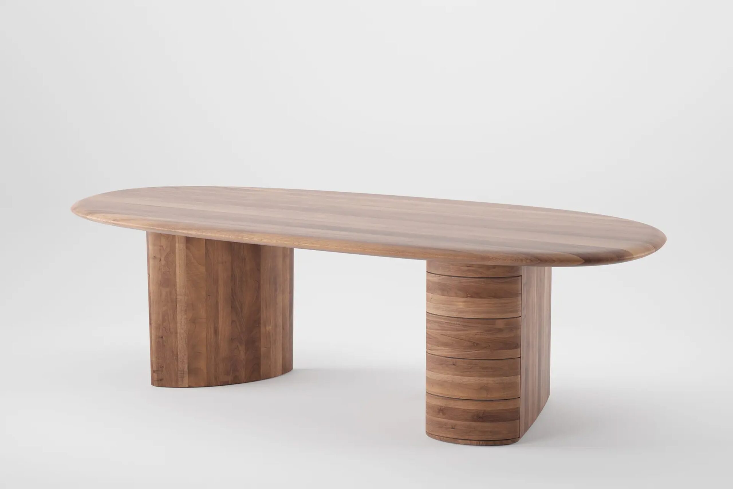 Monument executive desk - Image 2