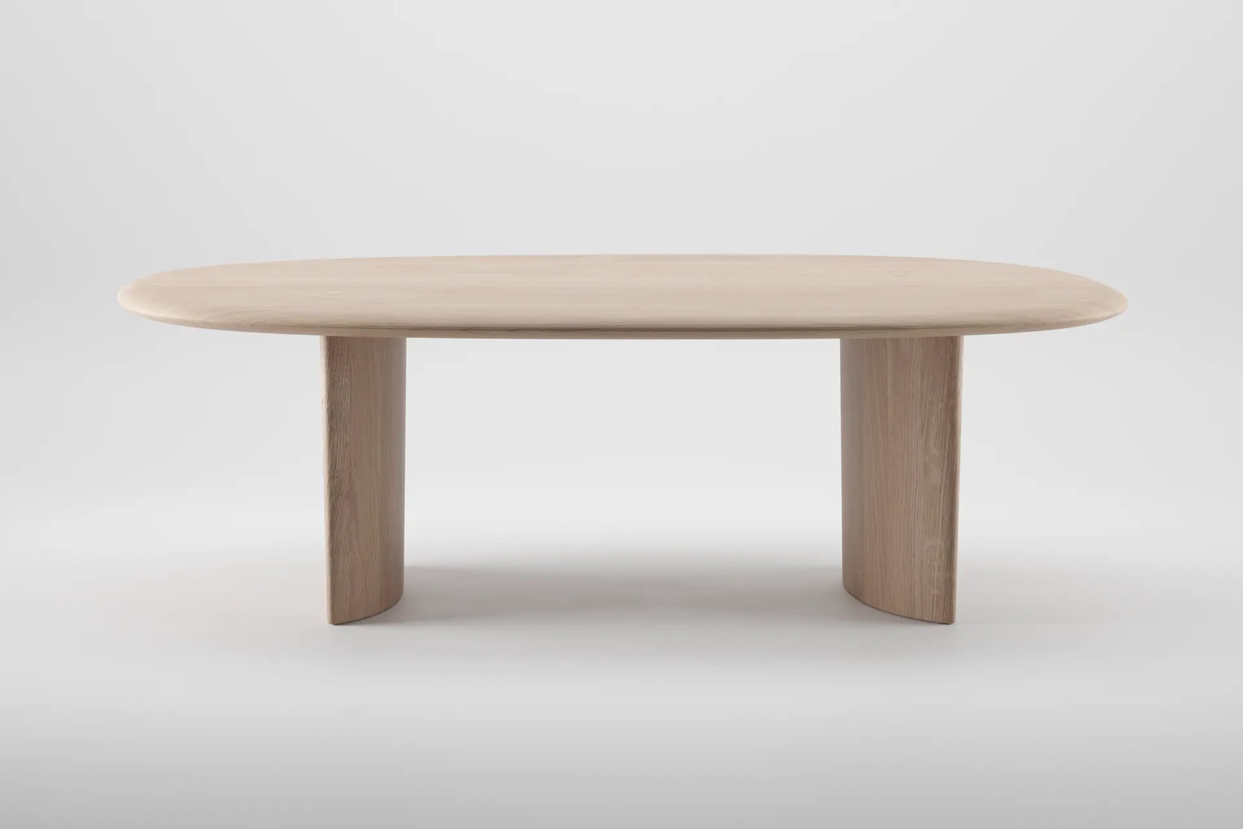 Monument oval table - Image 3