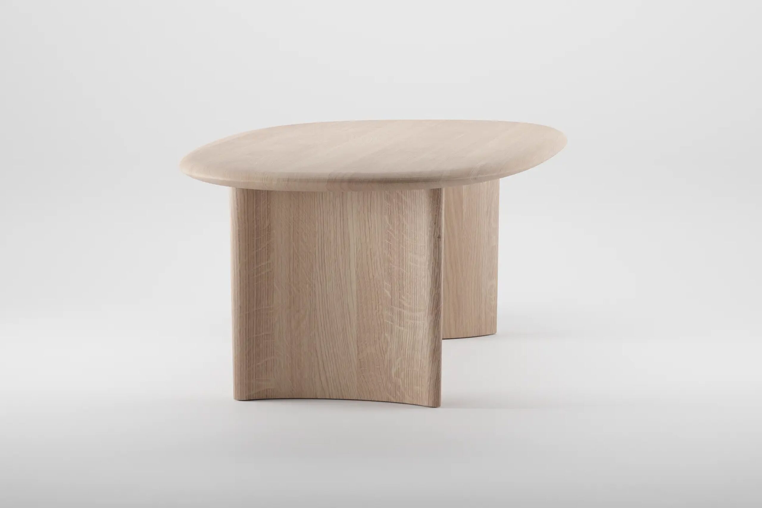 Monument oval table - Image 7