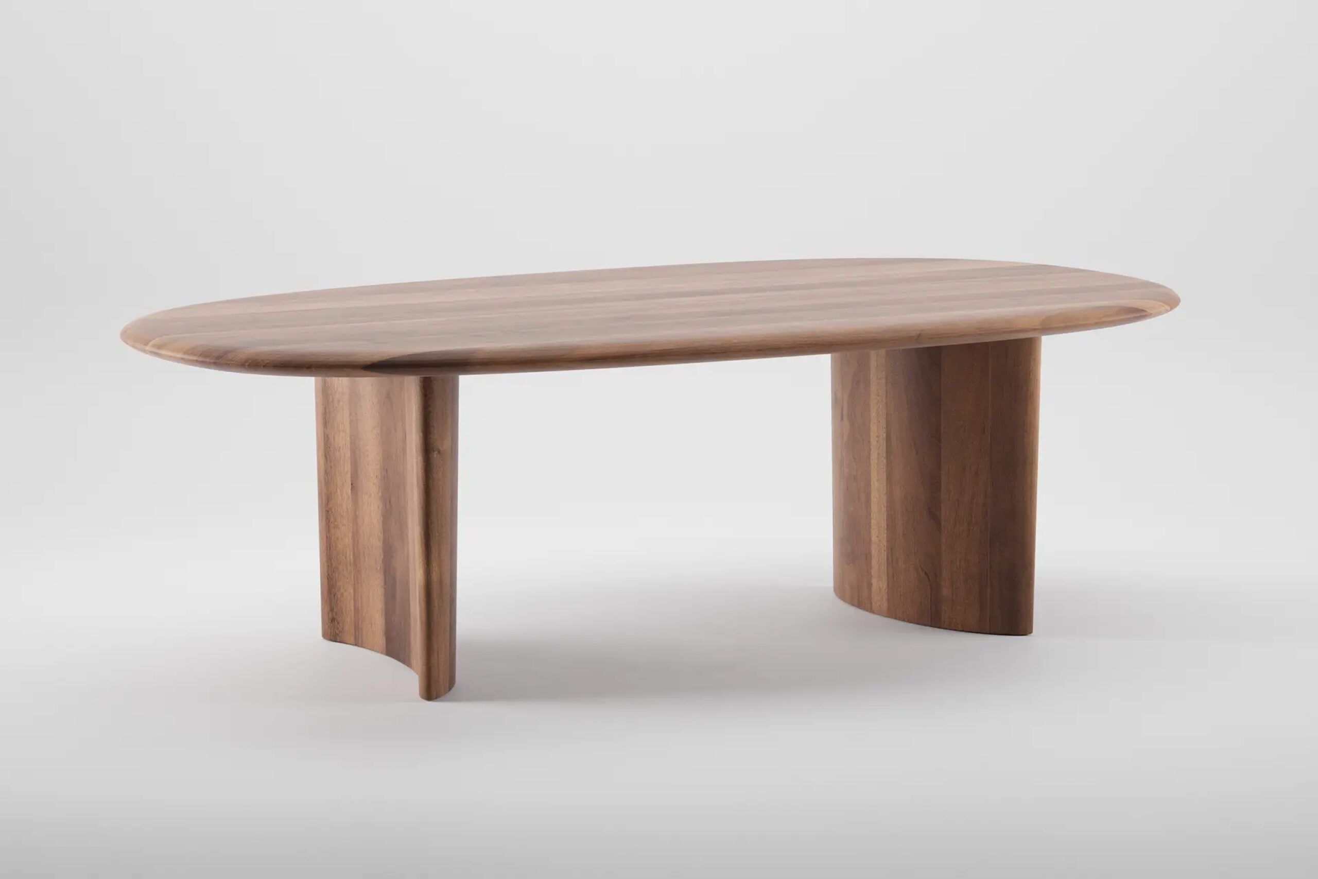 Monument oval table - Image 8