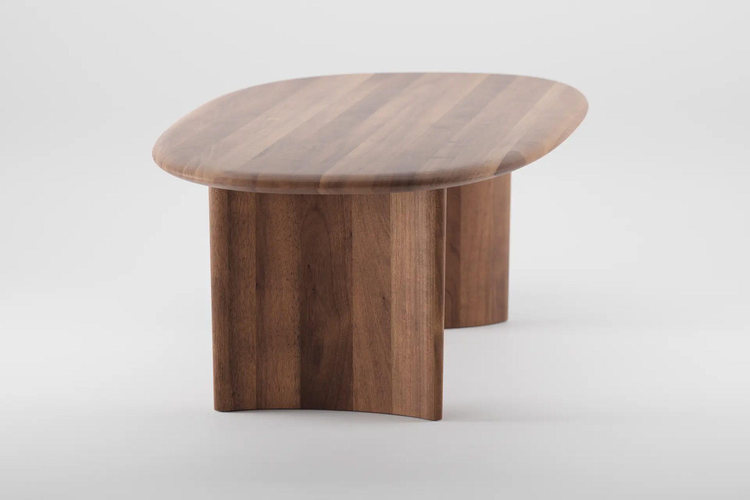 Monument oval table - Image 4