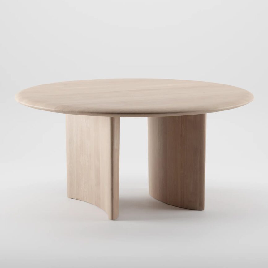 Monument round table
