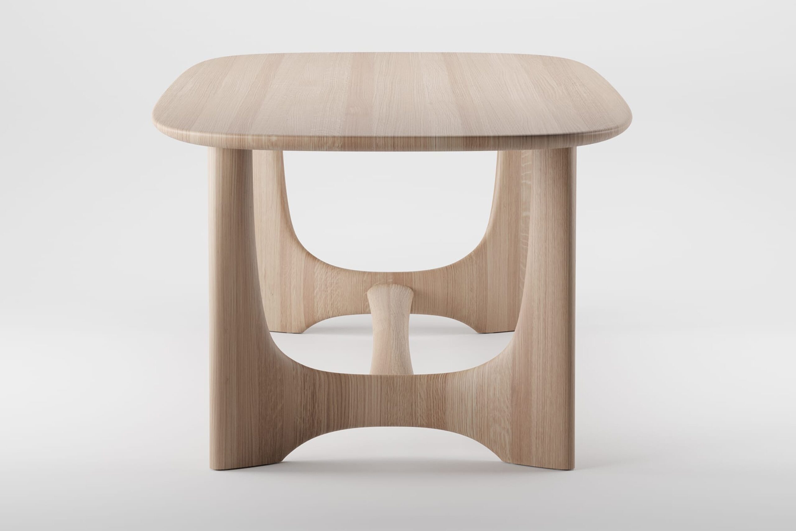 Oskar symmetric table