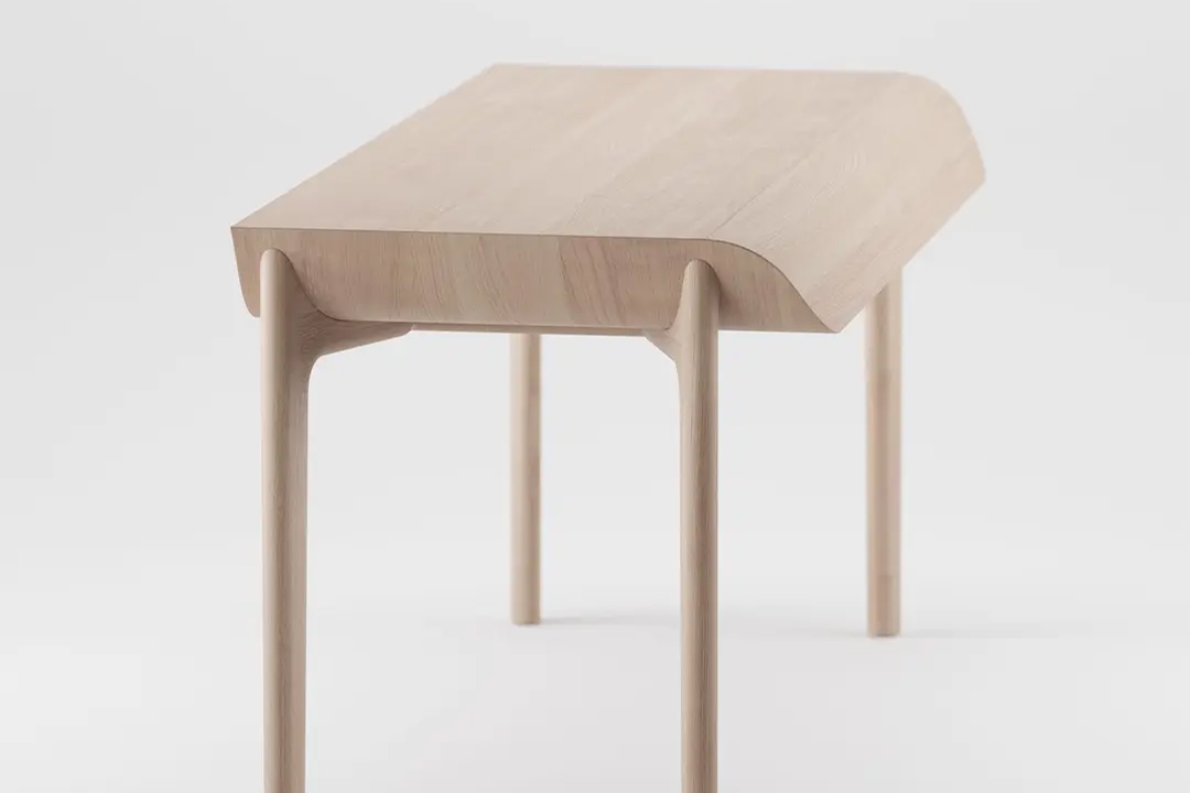 Piano desk - Image 3