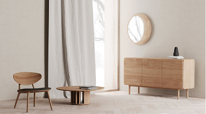Interieur & Beleuchtung