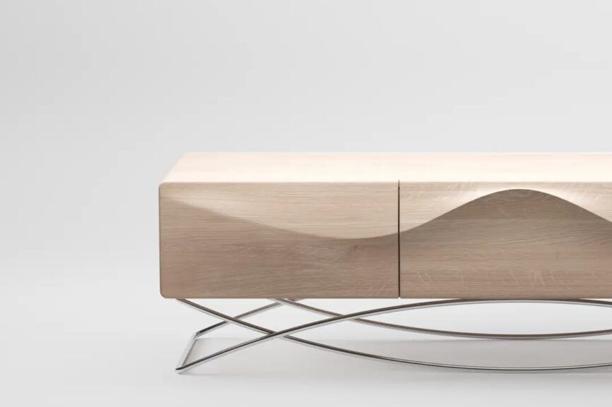 Lasta Sideboard/Lowboard Legs2