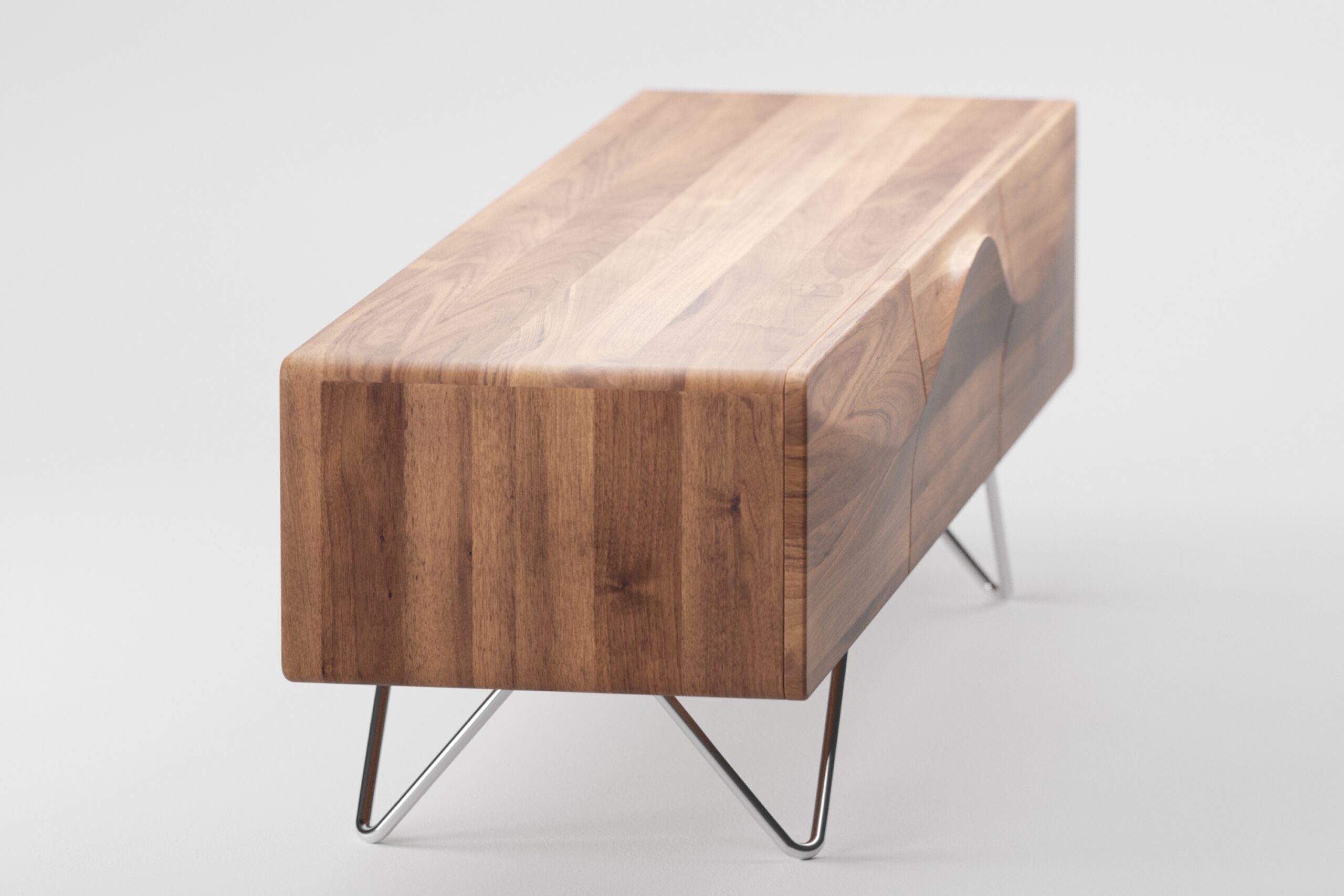 Lasta Sideboard/Lowboard Legs2 - Image 2