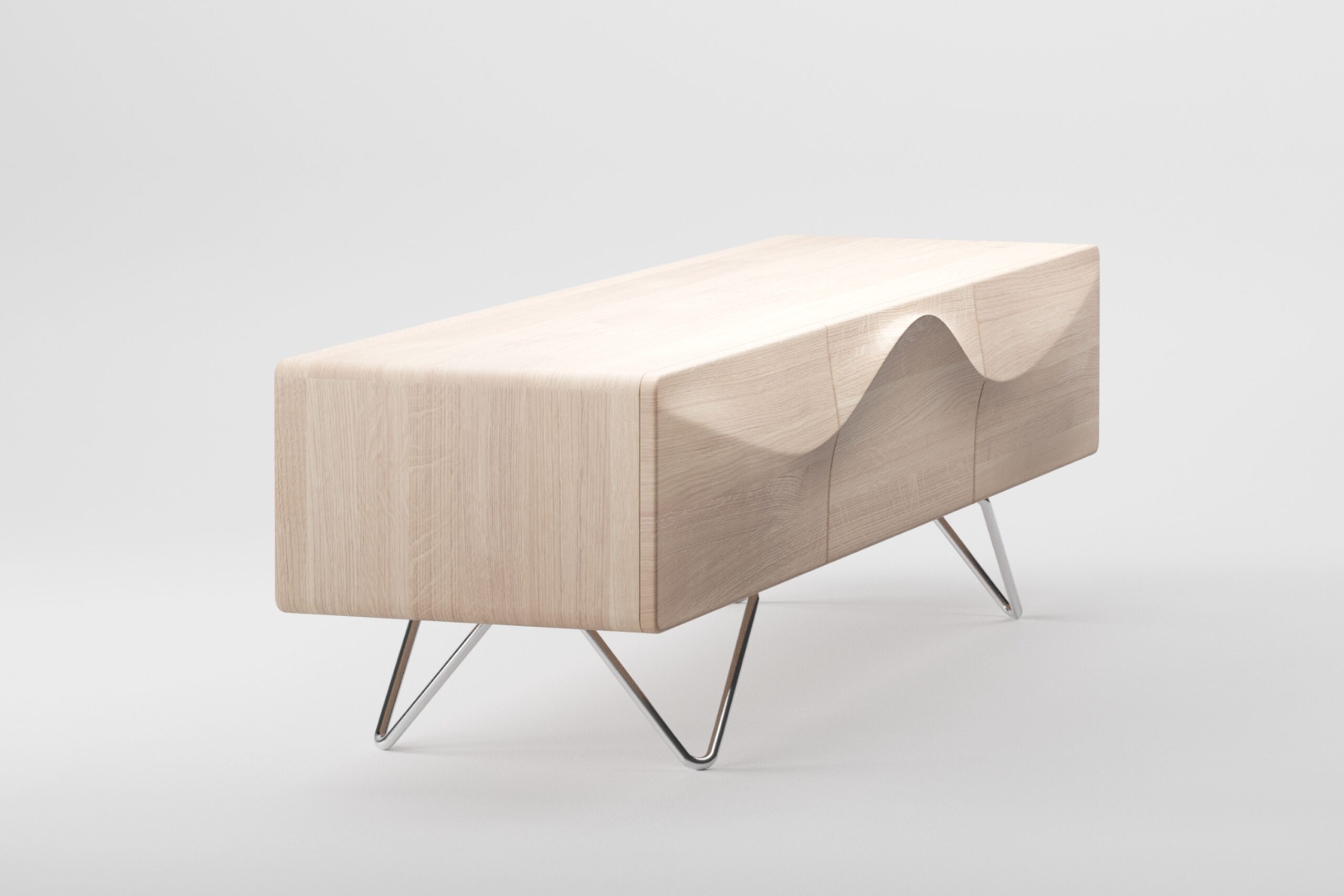 Lasta Sideboard/Lowboard Legs2 - Image 10