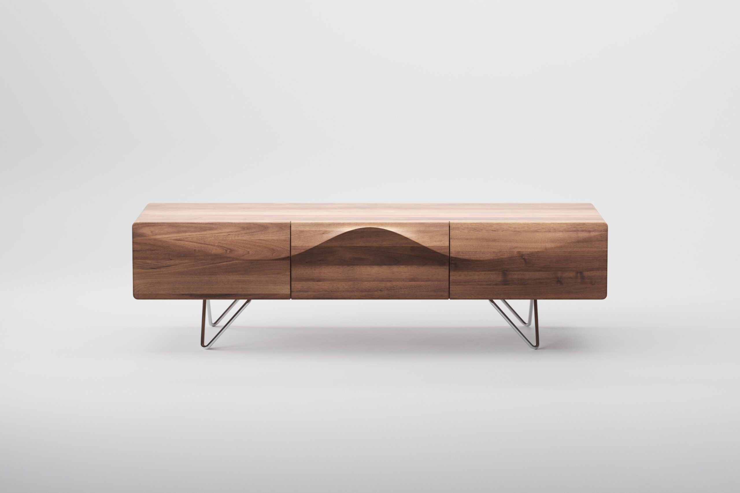 Lasta Sideboard/Lowboard Legs2 - Image 3