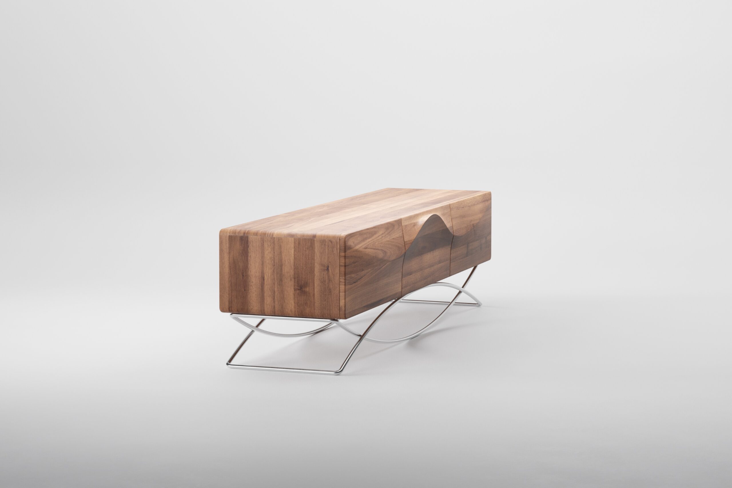 Lasta Sideboard/Lowboard Legs2 - Image 4