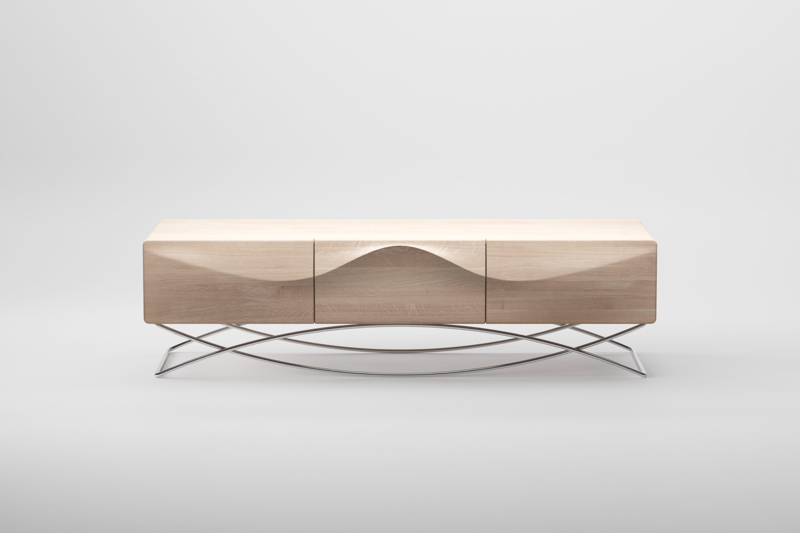 Lasta Sideboard/Lowboard Legs2 - Image 6