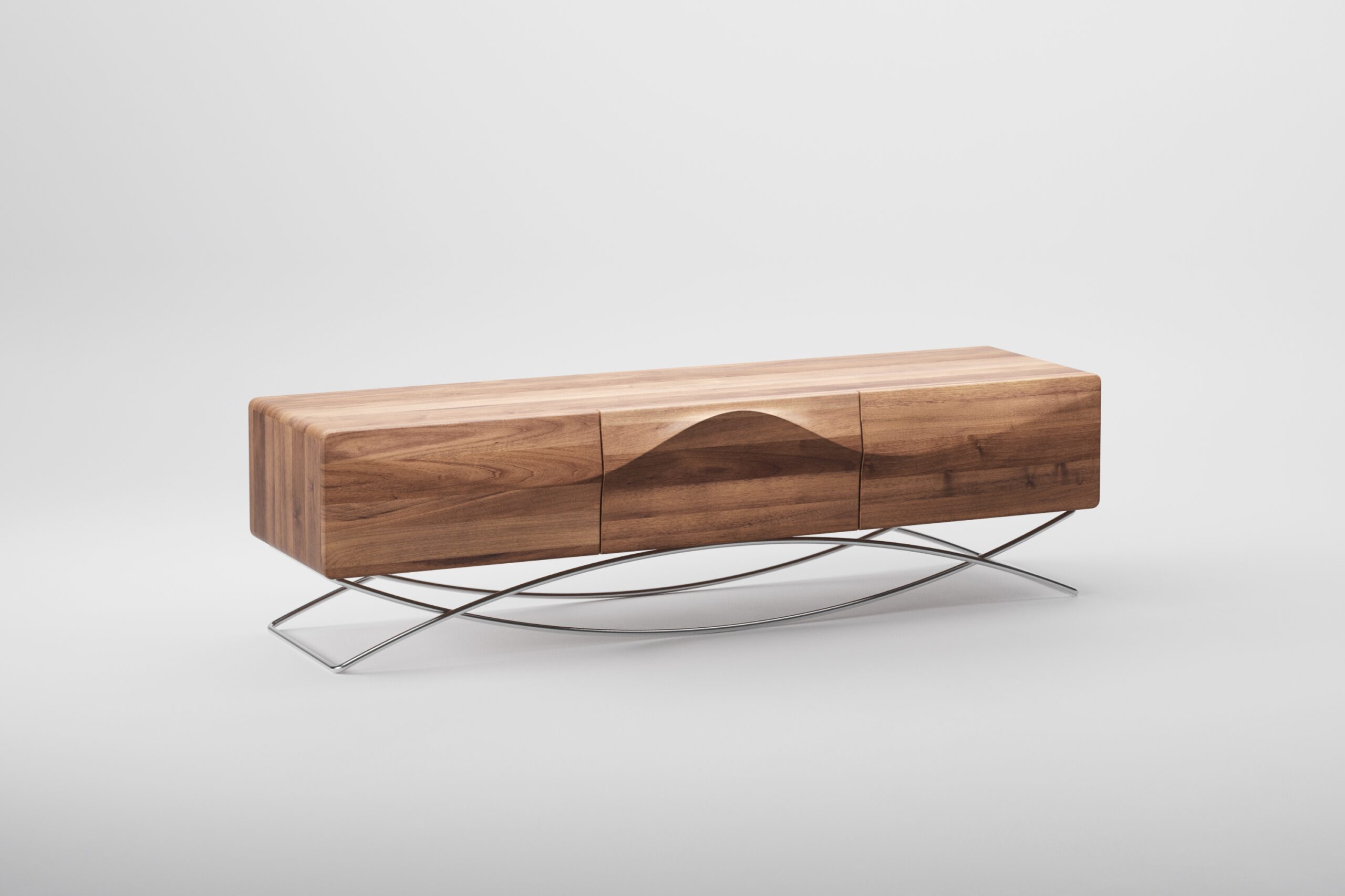 Lasta Sideboard/Lowboard Legs2 - Image 7