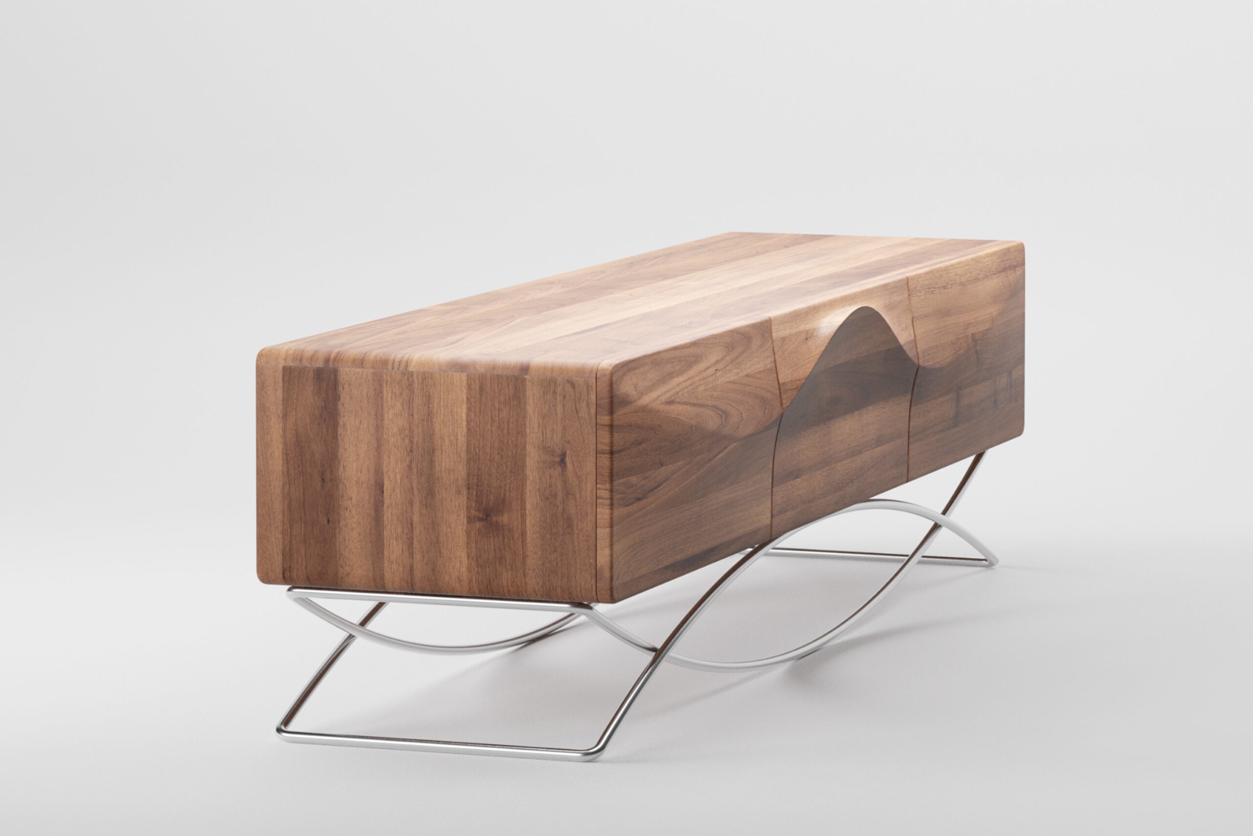 Lasta Sideboard/Lowboard Legs2 - Image 9