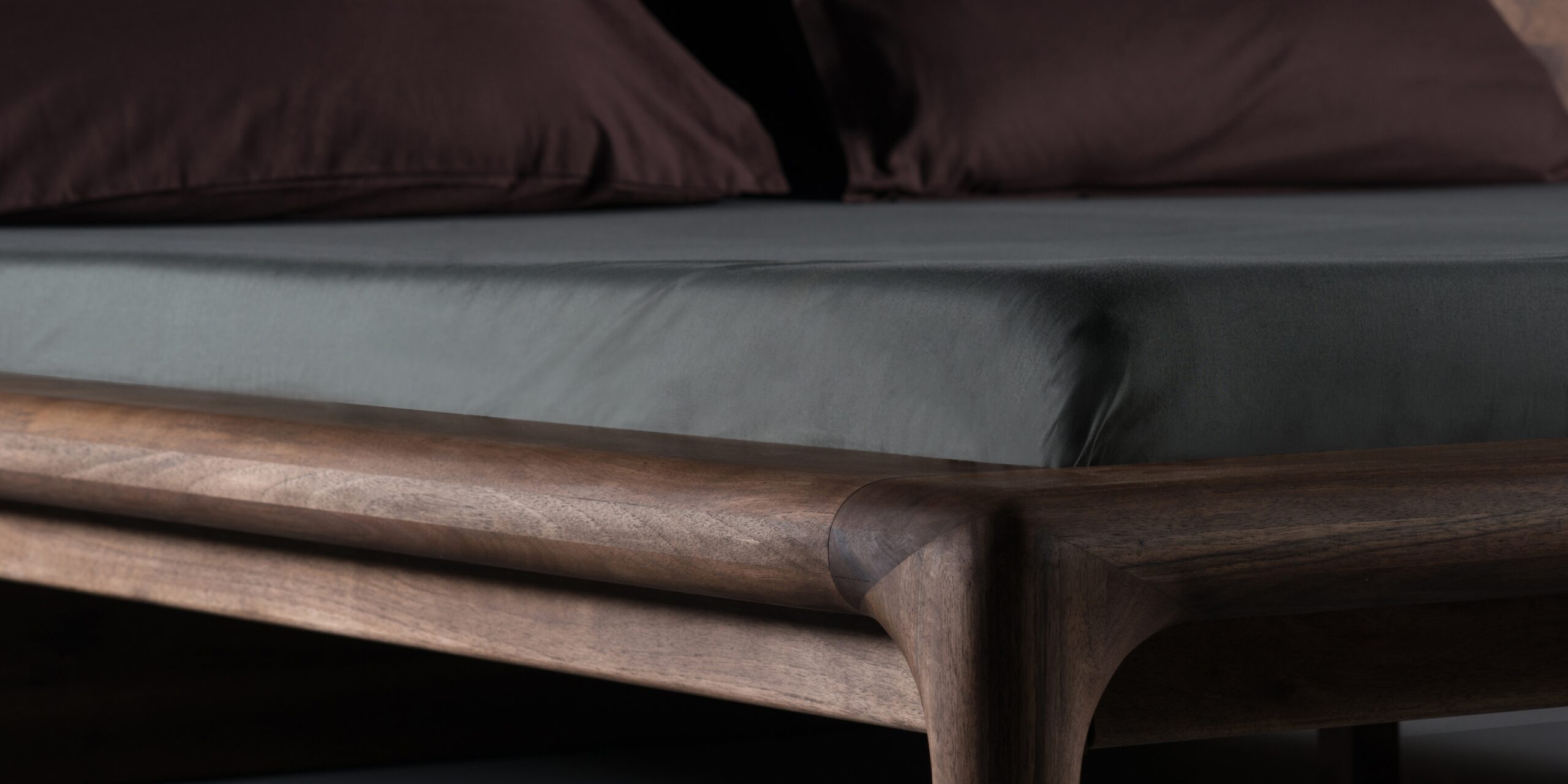 Latus bed – without drawers - Image 7